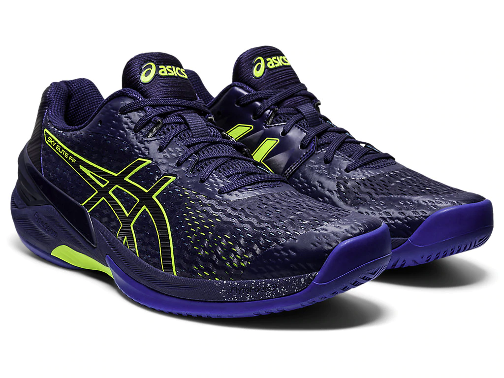 Волейбольні кросівки ASICS SKY ELITE FF 1051A031-402, фото 1