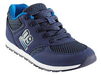 Дитячі легкі кросівки Lupilu 31-19 сині