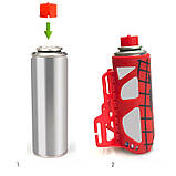 Балончик з рідкої павутиною Marble Run для бластера 01807, фото 3