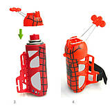 Балончик з рідкої павутиною Marble Run для бластера 01807, фото 4