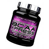 БЦАА Scitec Nutrition BCAA Xpress 700 g, фото 3