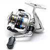 Катушка Shimano Alivio 2500 FD (1+1BB, 4.6:1), фото 4