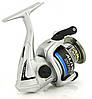 Катушка Shimano Alivio 2500 FD (1+1BB, 4.6:1), фото 3