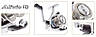 Катушка Shimano Alivio 2500 FD (1+1BB, 4.6:1), фото 6