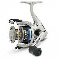 Катушка Shimano Alivio 2500 FD (1+1BB, 4.6:1)