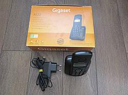 Телефон Gigaset A120