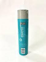 Шампунь против перхоти,Biocura Shampoo Anti-Roos 250мл Германия