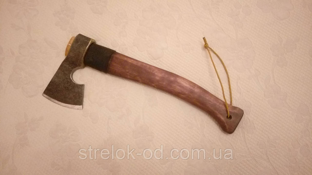 Сокирка похідний. Авторська робота. Ексклюзив., фото 1