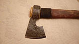 Сокирка похідний. Авторська робота. Ексклюзив., фото 2