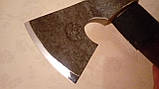 Сокирка похідний. Авторська робота. Ексклюзив., фото 3