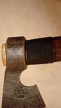 Сокирка похідний. Авторська робота. Ексклюзив., фото 4