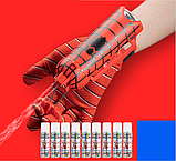 Балончик з рідкої павутиною Marble Run для бластера 01807, фото 5