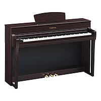 Цифровое пианино YAMAHA Clavinova CLP-735 (Rosewood)