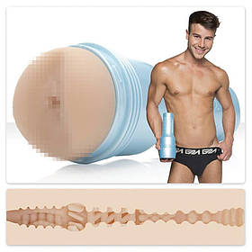 Мастурбатор чоловіча попа FLESHJACK BOYS: Allen King Majestic