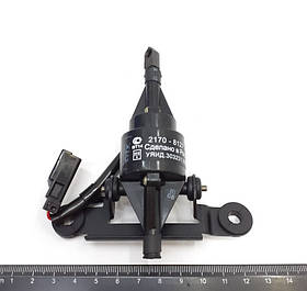 Моторедуктор заслінки печі 2170 (Пегас) 2170-8127100-02