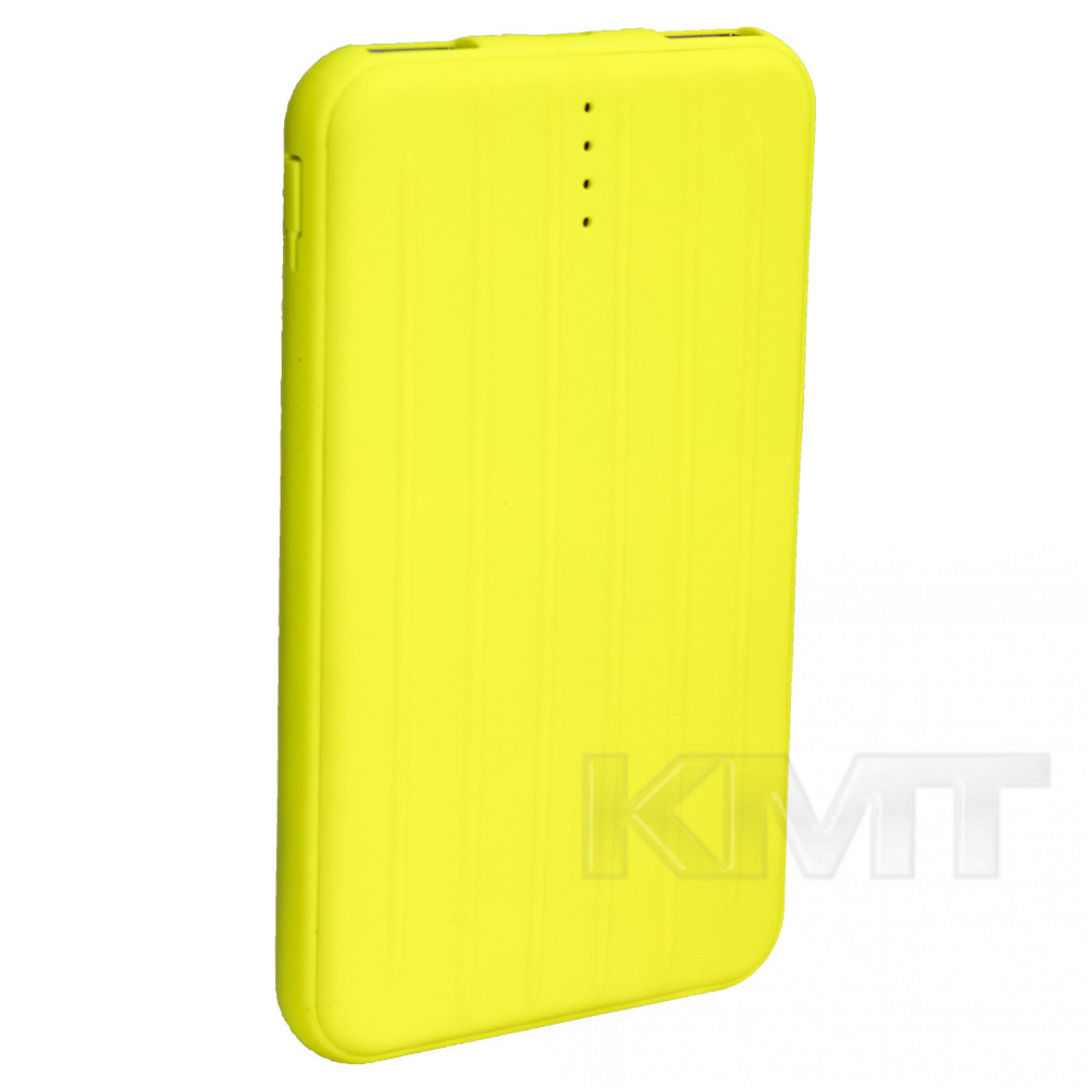 Зарядний пристрій Power Bank « S2 » -9000 mAh —Lithium Polymer