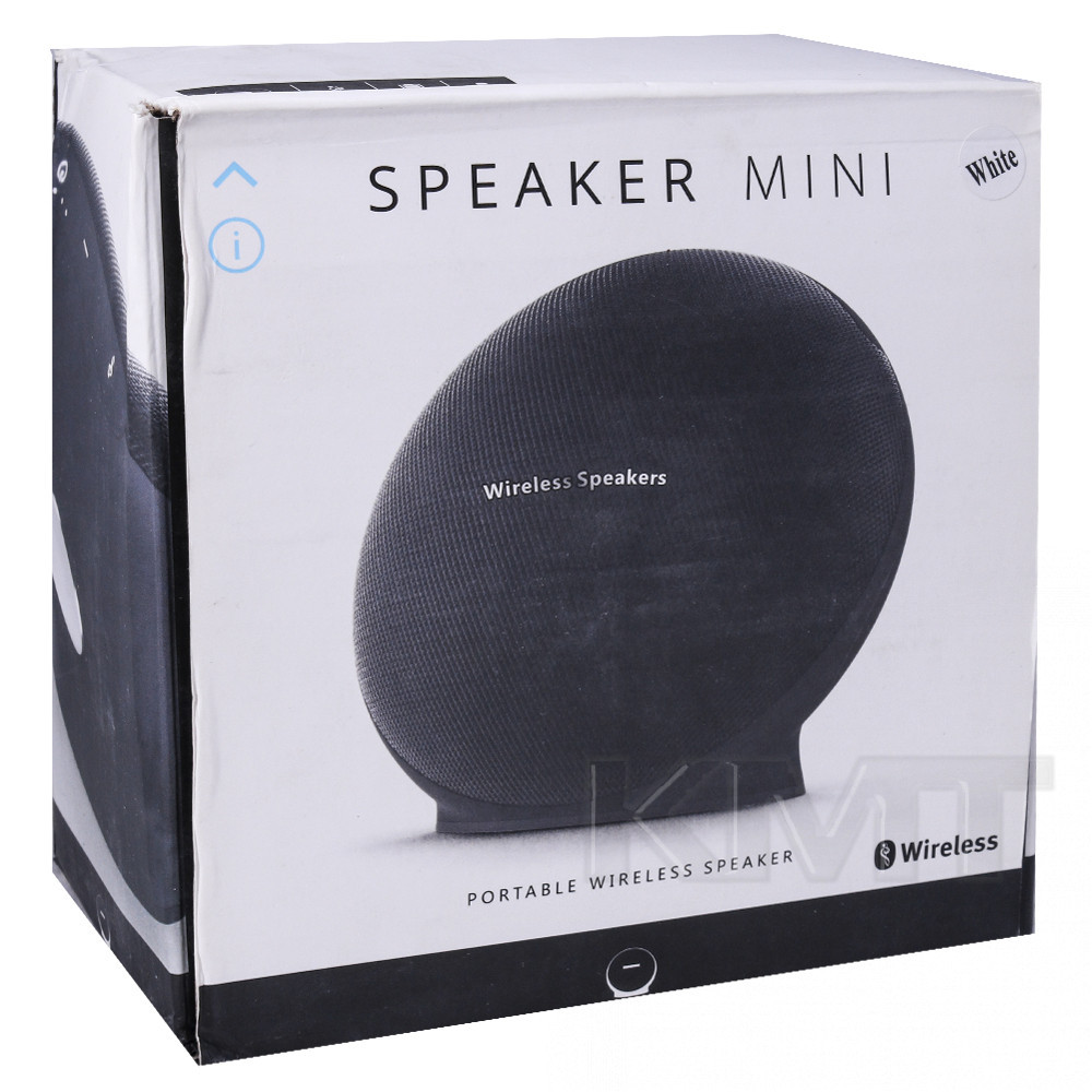 Harman Bluetooth Speaker — MultiColor
