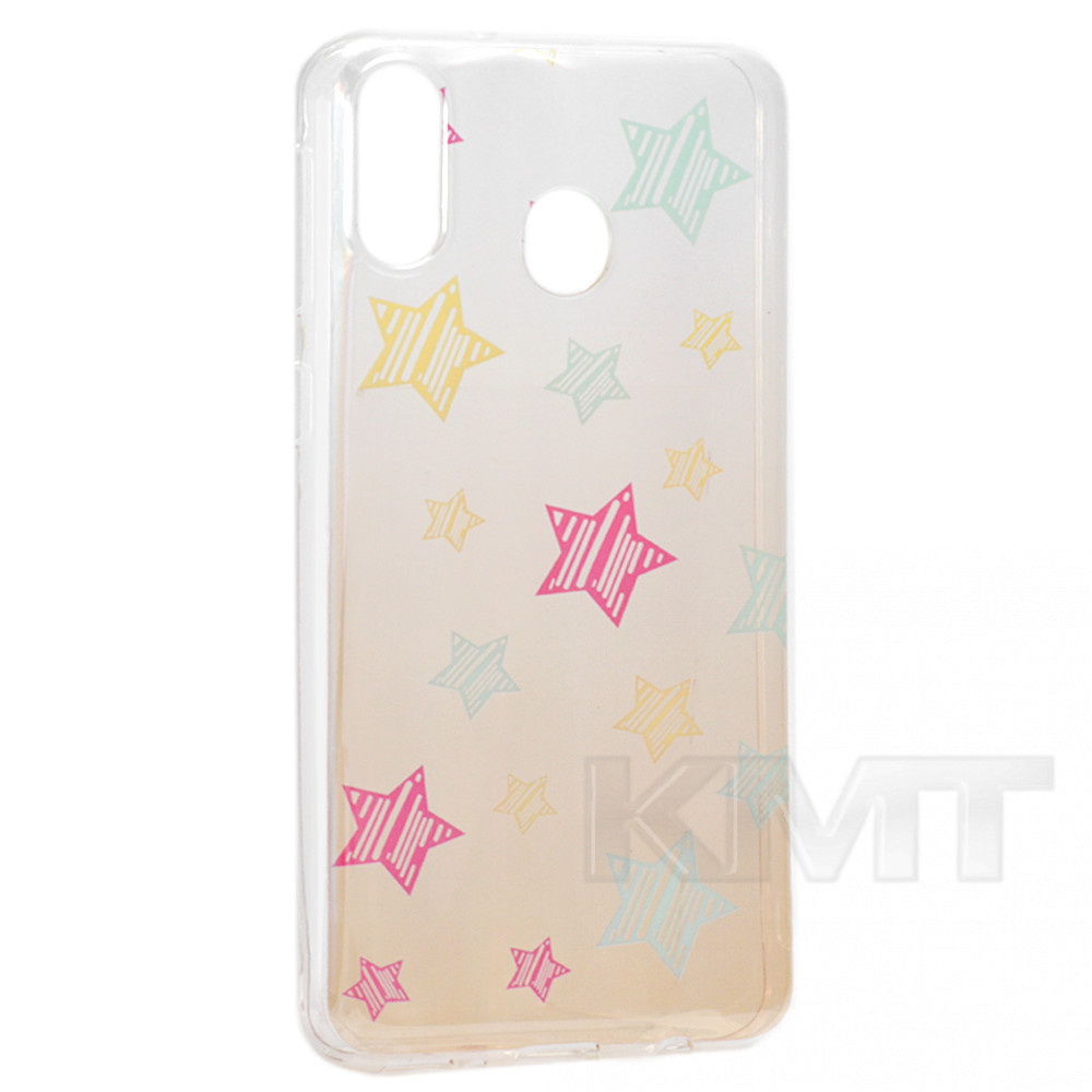 Mermaid TPU Case — Xiaomi Redmi 6 Pro ;Mi A2 Lite — Design 2