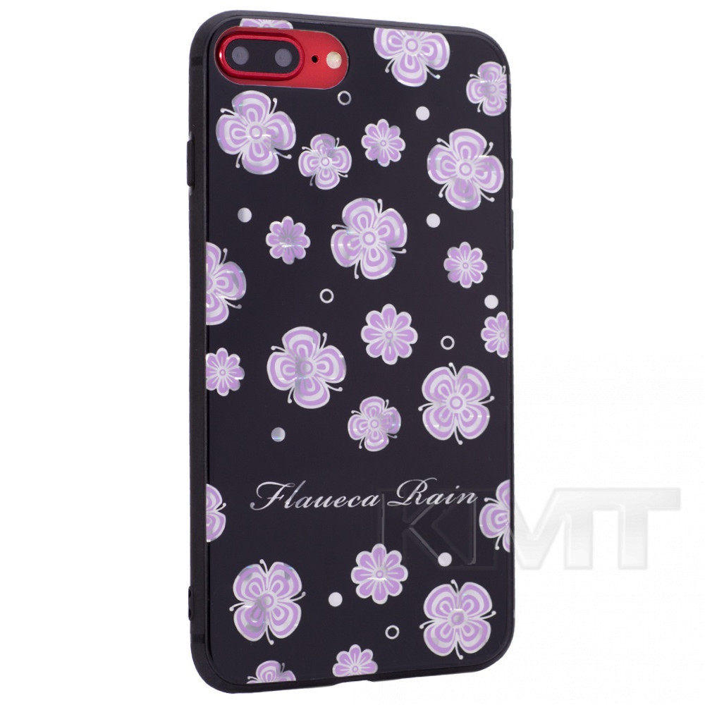 3D With Print Plastic Cover Case — Xiaomi Redmi 5X — Design 4