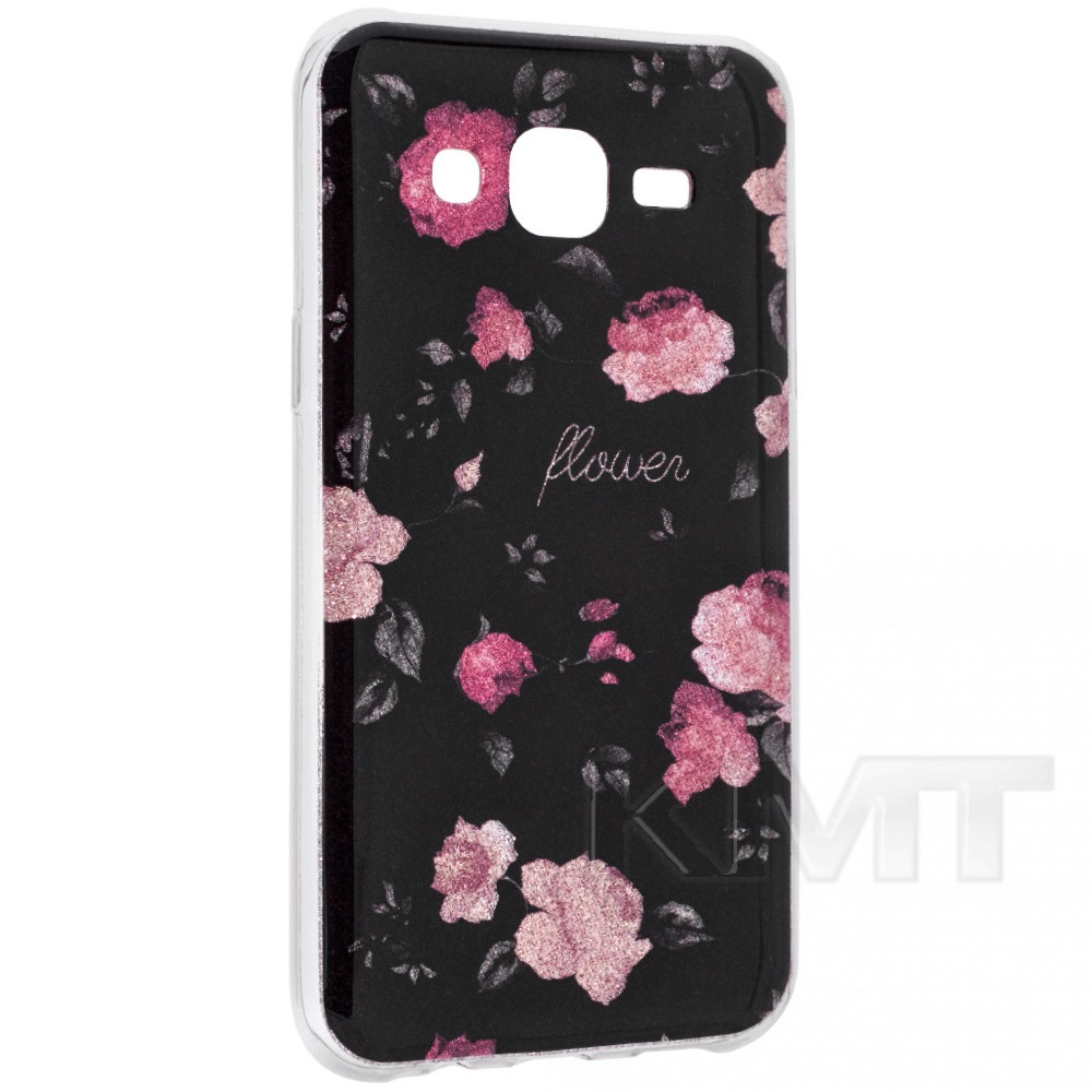 Чохол 3D With Print Plastic Cover Case — Xiaomi Redmi 5X — Design 7
