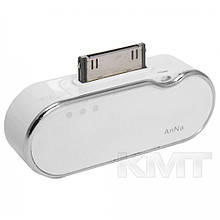 Power Bank « AnNa Power Bamboo — FY-03 » -800 mAh