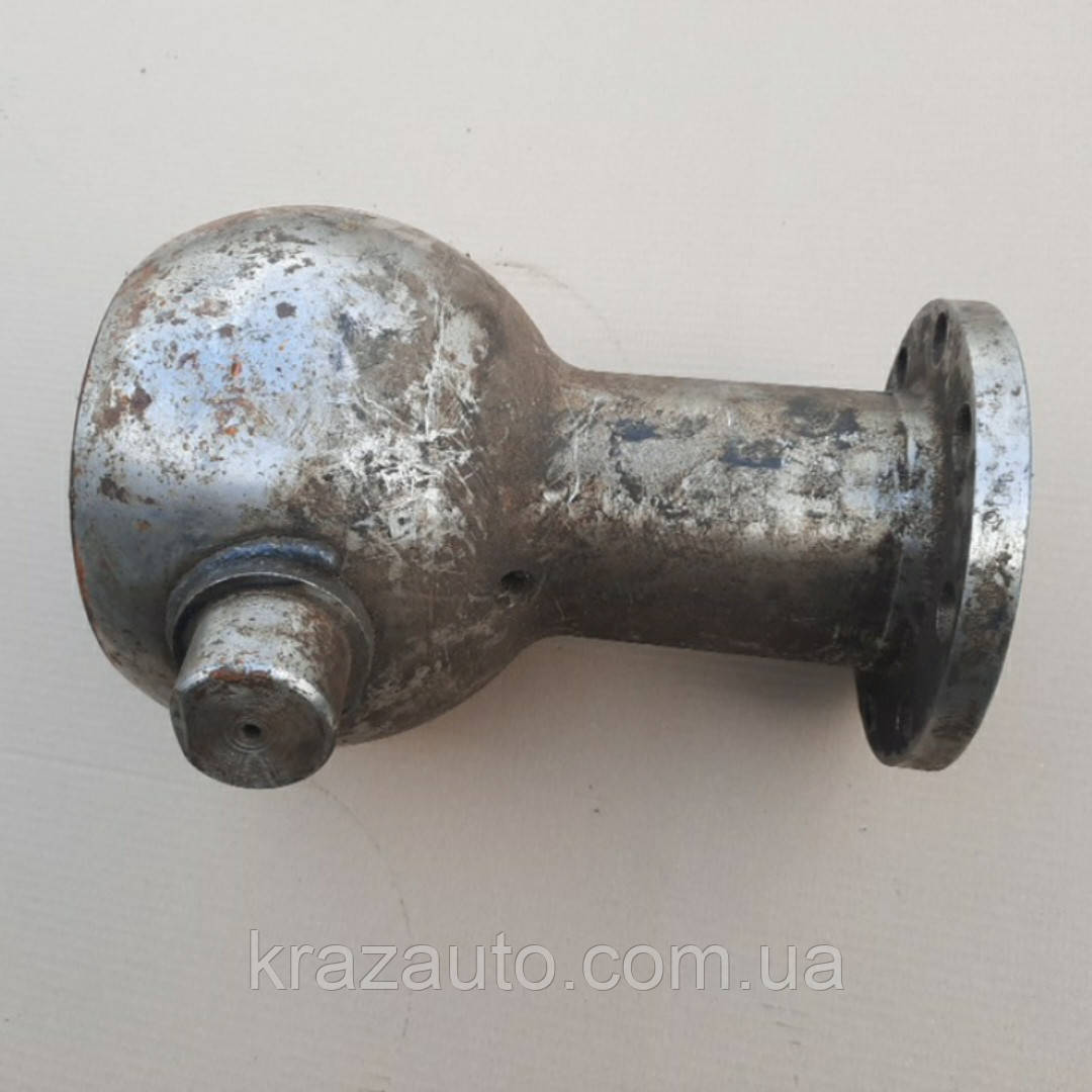 Опора кульова права Краз-255 255Б-2304012-А