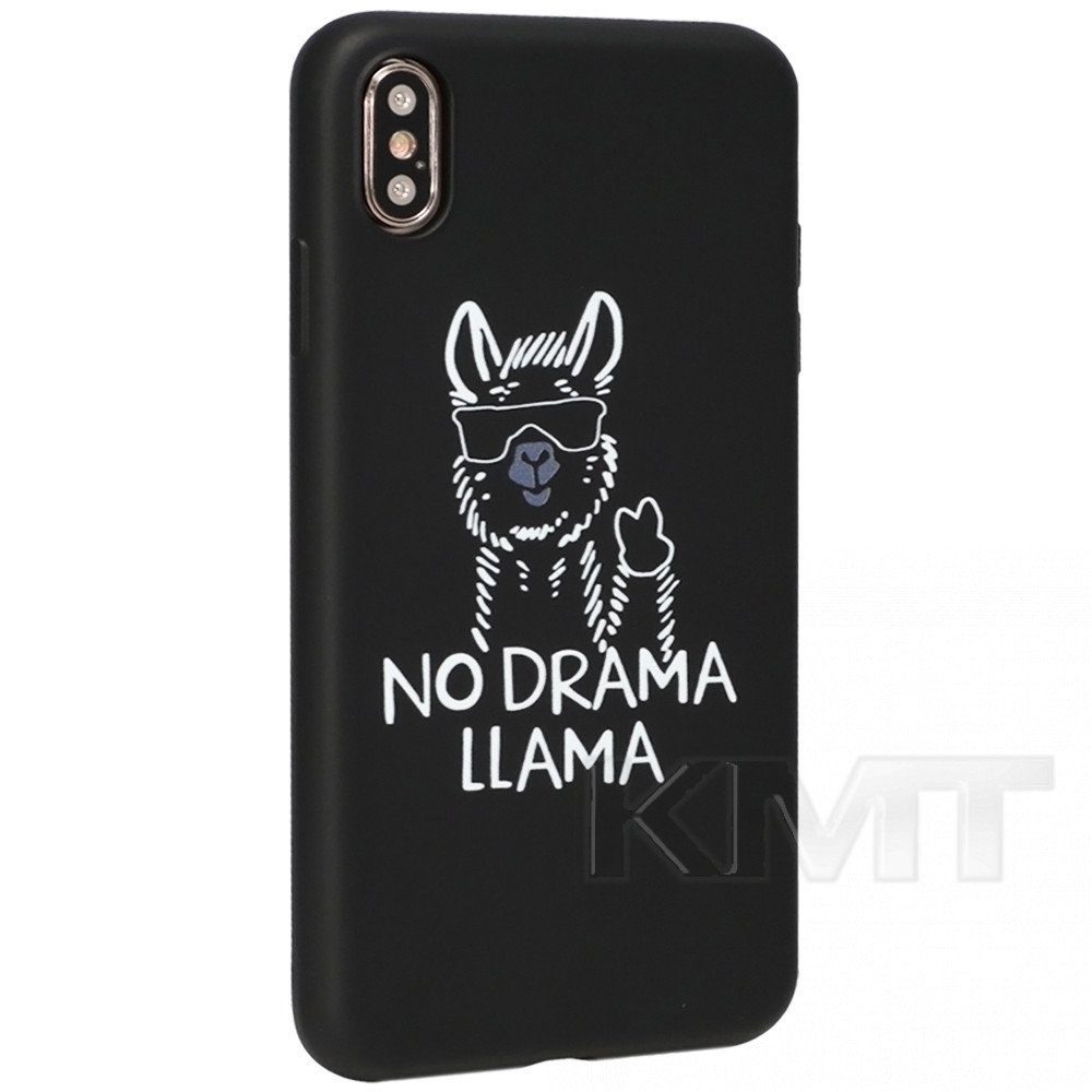 Viva Print Case — Xiaomi Mi 9SE — 24 No Drama LLama