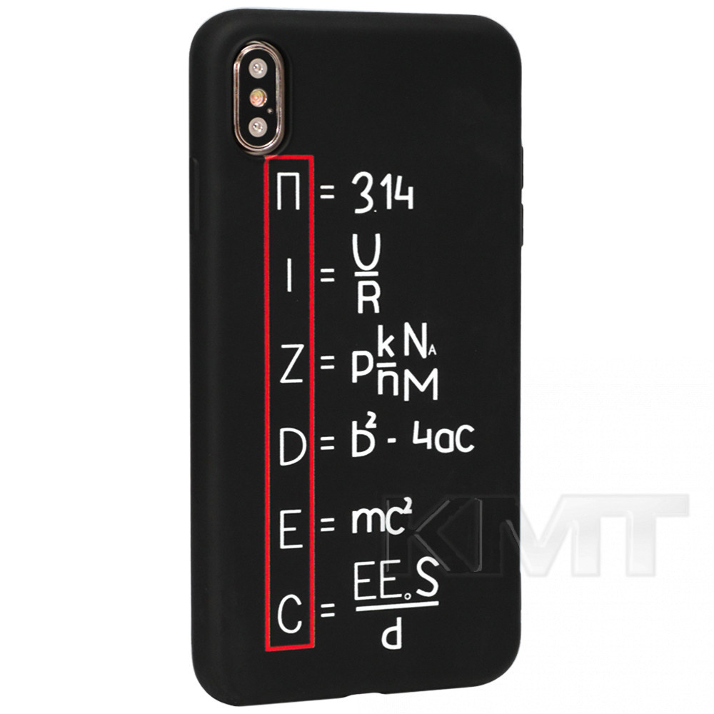 Viva Print Case — Xiaomi Redmi Mi 9T Pro (K20 Pro) — 17 Пі = 3.14