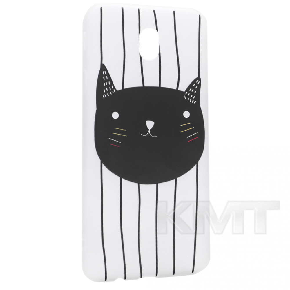 Чохол Fashion Zoo TPU Case — Xiaomi Redmi Note 3 — Design 11