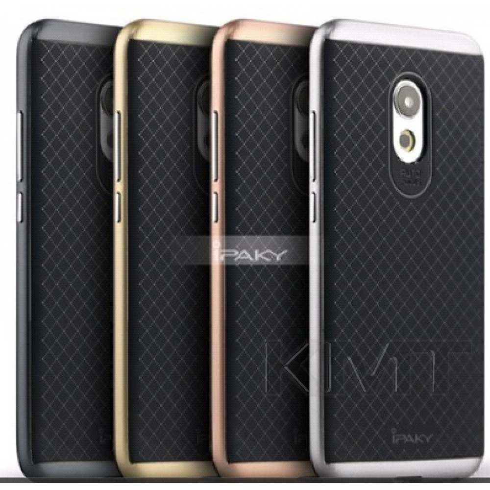 Силіконовий чохол IPaky Bumblebee Case —Xiaomi Mi 4;Mi 4i;Mi 4C;Mi 4S