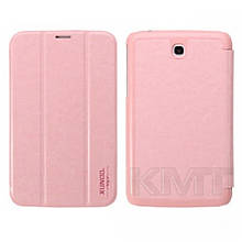 Xundd Leather Case — Samsung Tab 3 7.0 (P3200) — Pink