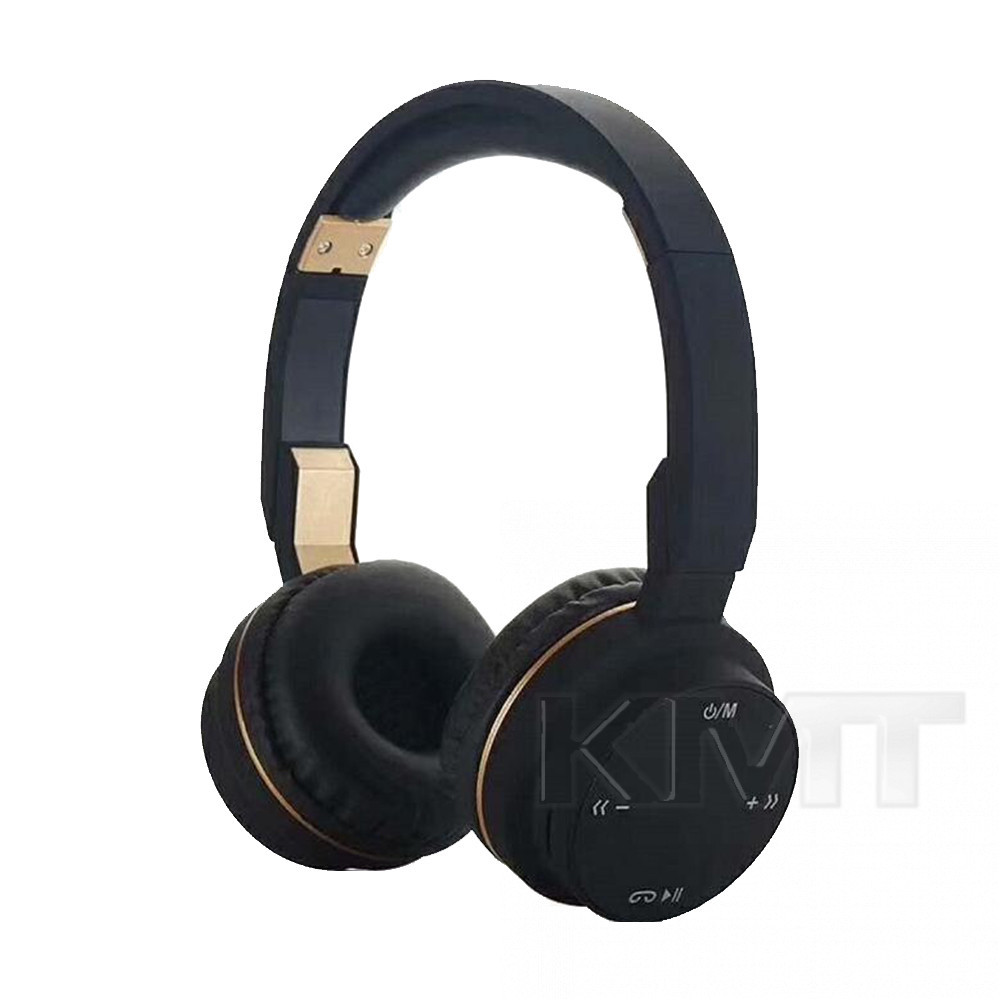Kadun KD-30 Bluetooth Headset — MultiColor