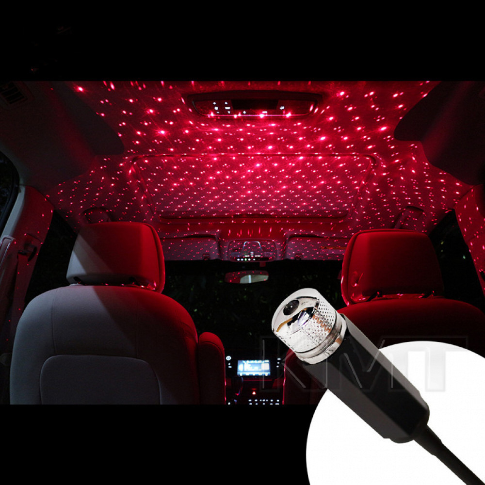Star Decoration Lamp USB