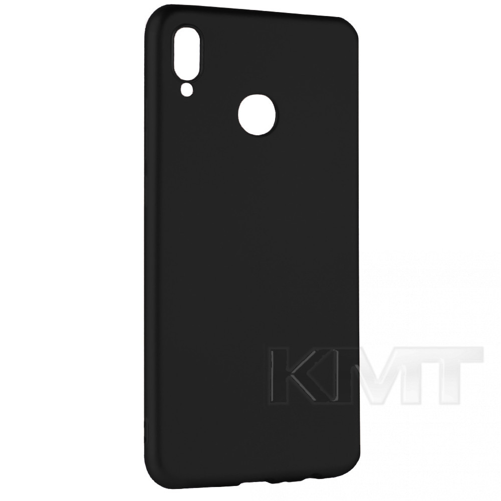 Чохол Viva TPU Case — Xiaomi Pocophone F1 — Black