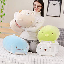 Подушка kids 60 cm — Duck