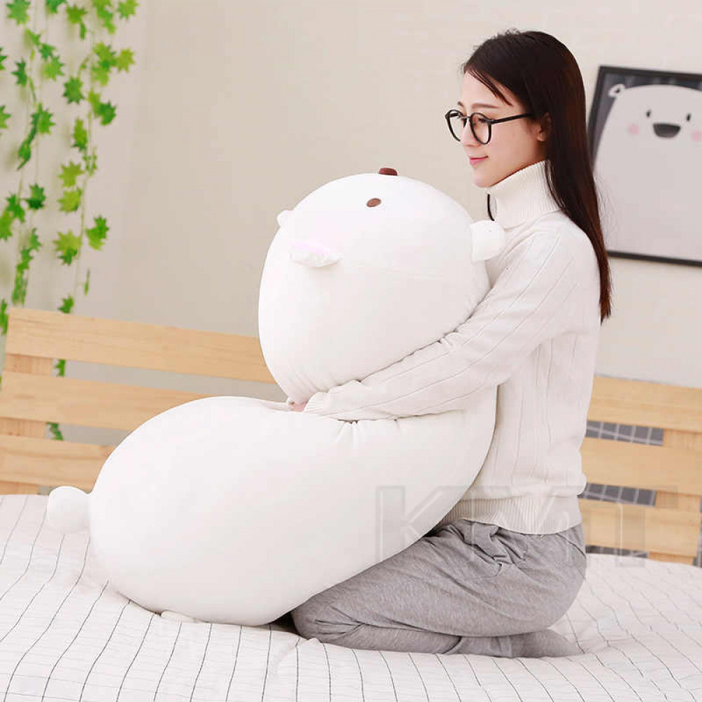 Подушка kids 90 cm — Dog