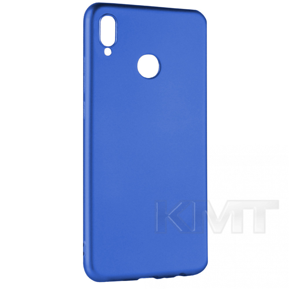 Чохол Viva TPU Case — Xiaomi Redmi Note 6 Pro — Blue