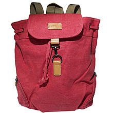 Рюкзак Poso (PS-201) Multi-functional travel — Red