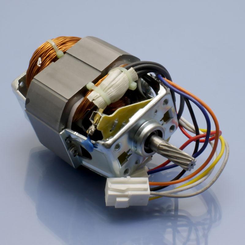Двигун для м'ясорубки Redmond RMG-1205, фото 1