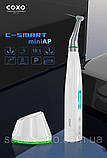 Бездротовий ендомотор COXO C-Smart Mini AP, NEW 2020 Офіціальний представник! Сертифікат! Гарантія!, фото 8