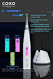 Бездротовий ендомотор COXO C-Smart Mini AP, NEW 2020 Офіціальний представник! Сертифікат! Гарантія!, фото 5