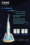 Бездротовий ендомотор COXO C-Smart Mini AP, NEW 2020 Офіціальний представник! Сертифікат! Гарантія!, фото 7