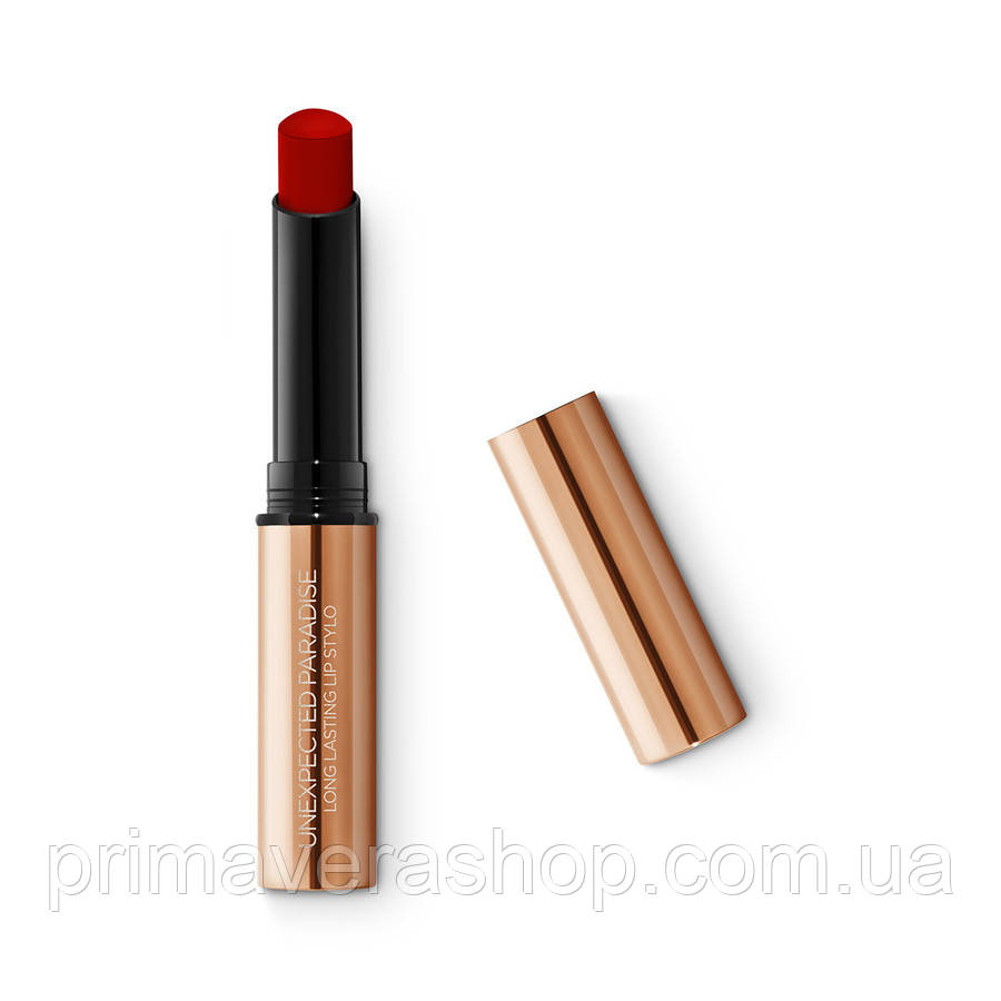 Kiko Milano Стійка матова помада UNEXPECTED PARADISE LONG LASTING LIP STYLO 06 Дефект як на фото