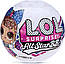 Лялька ЛОЛ Черлідери 2-я серія All Star BBs Series 2 Cheer Team (571780), фото 2