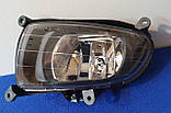 Протитуманні фари Kia Cerato 2006-2009, фото 4