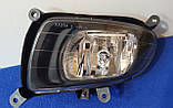 Протитуманні фари Kia Cerato 2006-2009, фото 6
