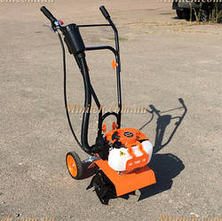 Культиватор FORTE МКБ-25 LUX