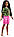 Лялька Барбі Модниця з довгими кісками Barbie Fashionistas Doll Type 144 GHW58, фото 3