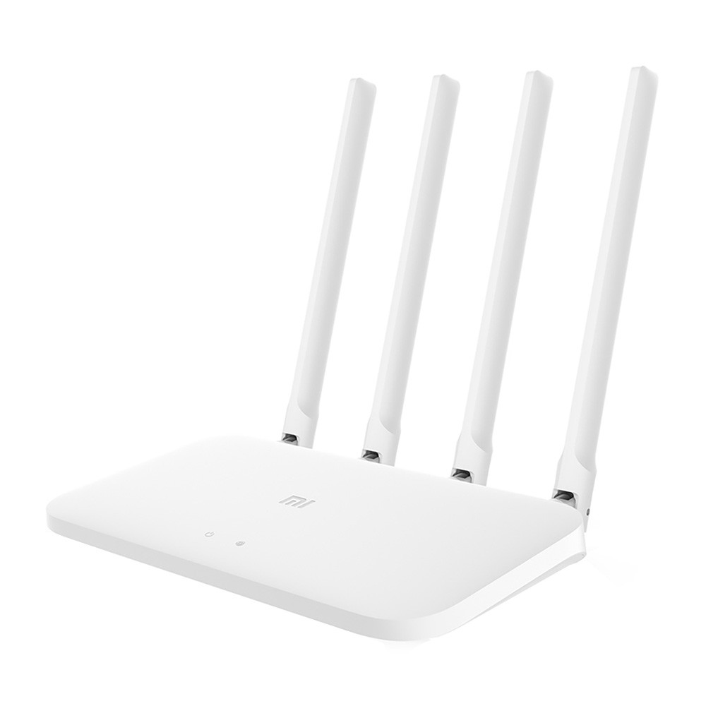 Роутер Xiaomi Mi Wi-Fi Router 4A DVB4222CN (6941059621836)