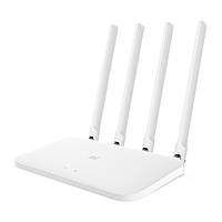 Роутер Xiaomi Mi Wi-Fi Router 4A DVB4222CN (6941059621836)